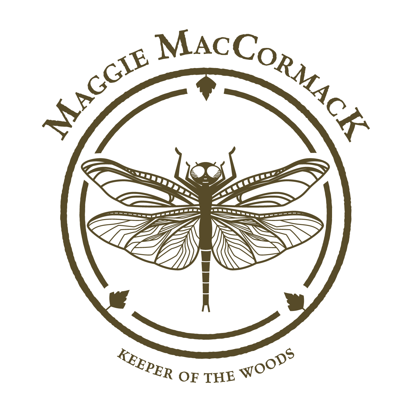 Maggie MacCormack-